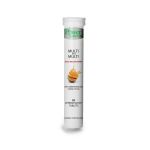 Power Health Multi + Multi με Στέβια 20 αναβράζοντα δισκία