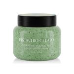 Lavish Care Scrub Σώματος για Ενυδάτωση Pistachio Gelato 250 ml