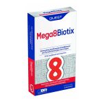 Quest Mega 8 Biotix 30 κάψουλες