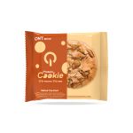 QNT Move Protein Cookie Μπισκότο Πρωτεΐνης με Γεύση Salted Caramel 60 gr
