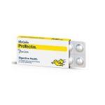 BioGaia Protectis Junior Προβιοτικά με Γεύση Φράουλα 10 μασώμενα δισκία