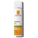 La Roche-Posay Anthelios Αντηλιακό Σπρέι Προσώπου για Ματ Αποτέλεσμα Spf50 75 ml