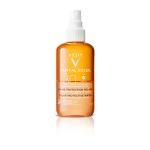 Vichy Ideal Soleil Αντηλιακό Νερό για Λαμπερό Μαύρισμα Spf30 200 ml