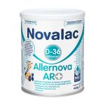 Novalac Allernova AR+ Βρεφικό Υποαλλεργικό Γάλα σε Σκόνη 0-36m 400 gr
