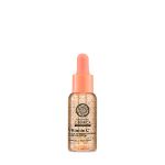 Oblepikha C-Berrica Vitamin C Glow Up Ορός Προσώπου Ενυδατική Κάψουλα για Λάμψη 30 ml