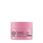 Oblepikha C-Berrica Vitamin C Luminescence Κρέμα Νυκτός Προσώπου για Λάμψη 50 ml