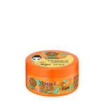 Oblepikha C-Berrica Vitamin C Express Glow and Lifting Επιθέματα Ματιών για Λάμψη και Ανόρθωση 60 τμχ