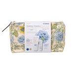 Korres Set με Yoghurt Sunscreen Face & Eyes Cream Αντηλιακή Κρέμα Προσώπου & Ματιών Spf50 50 ml και Δώρο Nourishing Probiotic Gel-Cream Ενυδατική Κρέμα-Τζελ Προσώπου 20 ml