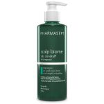 Pharmasept Biome Oily Dandruff Shampoo Σαμπουάν με Πρεβιοτικά 400 ml