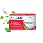 Arterin Cholesterol Συμπλήρωμα Διατροφής για τον Έλεγχο της Χοληστερόλης 30 tabs