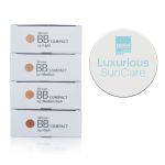 Luxurious Suncare Silk Cover BB Compact Spf50+ 12 gr