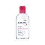 Bioderma Sensibio H2O AR Micellar Water Ντεμακιγιάζ για Ευαίσθητες Επιδερμίδες 250 ml