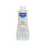 Mustela Bebe Απαλό Σαμπουάν Καθημερινής Χρήσης 0m+ 500 ml