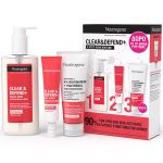 Neutrogena Clear & Defend+ 3-Step Acne Routine 3 τμχ