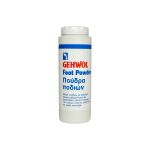 Gehwol Αποσμητική Πούδρα Ποδιών 100 gr