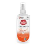 Autan Defense+ Long Protection Εντομοαπωθητικό Σπρέι 100 ml