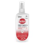 Autan Defense Extreme Protection Εντομοαπωθητικό Σπρέι 100 ml