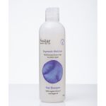 Sostar Focus Σαμπουάν με Έλαιο Argan 250 ml