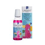 Unident Kids Mouthwash 100ppm Παιδικό Στοματικό Διάλυμα 250 ml