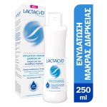Lactacyd Ultra-Moisturising Λοσιόν Καθαρισμού Ευαίσθητης Περιοχής 40+ 250 ml