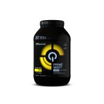 QNT Metapure Prime Whey Protein Απομονωμένη Πρωτεΐνη Ορού Γάλακτος με Γεύση Banana 908 gr