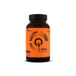 QNT Move Vitamin C 1000 mg Συμπλήρωμα Διατροφής Βιταμίνη C 90 Κάψουλες