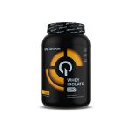 QNT Metapure Whey Isolate Zero Απομονωμένη Πρωτεΐνη Ορού Γάλακτος με Γεύση Mango 908 gr