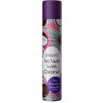 Urban Care Dry Shampoo Go Nuts With Coconut Ξηρό Σαμπουάν 200 ml