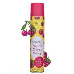 Urban Care Dry Shampoo It's So High Ξηρό Σαμπουάν 200 ml