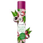 Urban Care Dry Shampoo Sparkling Lychee Breeze Ξηρό Σαμπουάν 200 ml