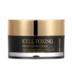 Korean Medi-Peel Cell Toxing Dermajours Cream Αντιγηραντική Κρέμα με Βλαστοκύτταρα και Πεπτίδια 50 gr