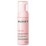 Nuxe Very Rose Light Cleansing Foam Αφρός Καθαρισμού Προσώπου 150 ml