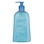Bioderma Atoderm Τζελ Καθαρισμού για Ξηρό, Ευαίσθητο Δέρμα 500 ml