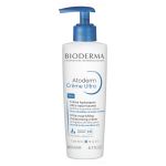 Bioderma Atoderm Creme Ultra Ενυδατική Κρέμα Σώματος Κανονικό προς Ξηρό Δέρμα 200 ml
