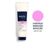 Phyto Boucles Curls Gel-Cream Πειθαρχίας για Μπούκλες 150 ml