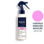 Phyto Boucles Wake Up Curls Leave-in Spray Ξυπνήματος για Μπούκλες Ημέρα 2 150 ml