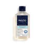 Phyto Scalp Solution Anti-Dandruff Dermo-Treating Shampoo Σαμπουάν Περιποίησης Τριχωτού 250 ml