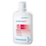 Octenisan Wash Lotion Αντιμικροβιακό Υγρό Καθαρισμού 150 ml
