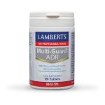 Lamberts Multi-Guard ADR 120 ταμπλέτες