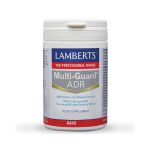 Lamberts Multi-Guard ADR 60 ταμπλέτες