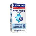 Lamberts Biome Balance Everyday 10 billion 30 κάψουλες