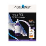 La Roche-Posay Set με Mela B3 Serum Προσώπου κατά των Κηλίδων 30 ml & Δώρο Anthelios UVMUNE 400 Anti-Dark Spot Fluid Spf50+ 15 ml