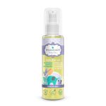 Pharmasept Baby Care Βρεφικό Φυσικό Λάδι Προσώπου, Σώματος 100 ml