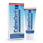 Calmodent Φθοριούχος Γέλη για Ευαίσθητα Δόντια 75 ml