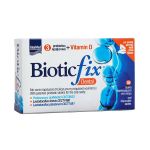 BioticFix Dental Προβιοτικά και Βιταμίνη D για τη Στοματική Κοιλότητα 30 δισκία