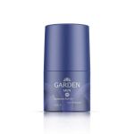 Garden Men Αποσμητικό Roll-On με Έλαιο Φασκόμηλου 50 ml