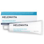 Helenvita Κρέμα Καθημερινής Ενυδάτωσης για Πρόσωπο, Σώμα 100 gr