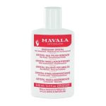 Mavala Crystal Nail Polish Remover Αφαιρετικό Βερνικιού Νυχιών 100 ml