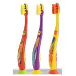 Unident Kids Παιδική Οδοντόβουρτσα 3+ ετών