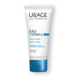 Uriage Eau Thermale Water Cream Ελαφριάς Υφής για Κανονικό, Μεικτό Δέρμα 40 ml
